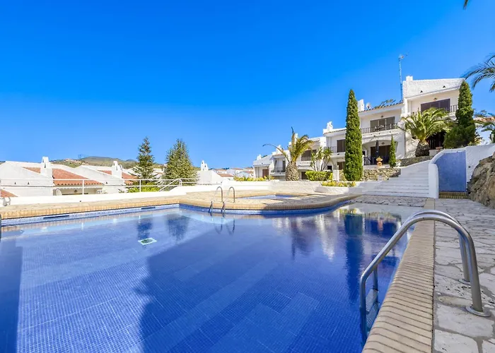 Holiday Home Els Vilars By Interhome