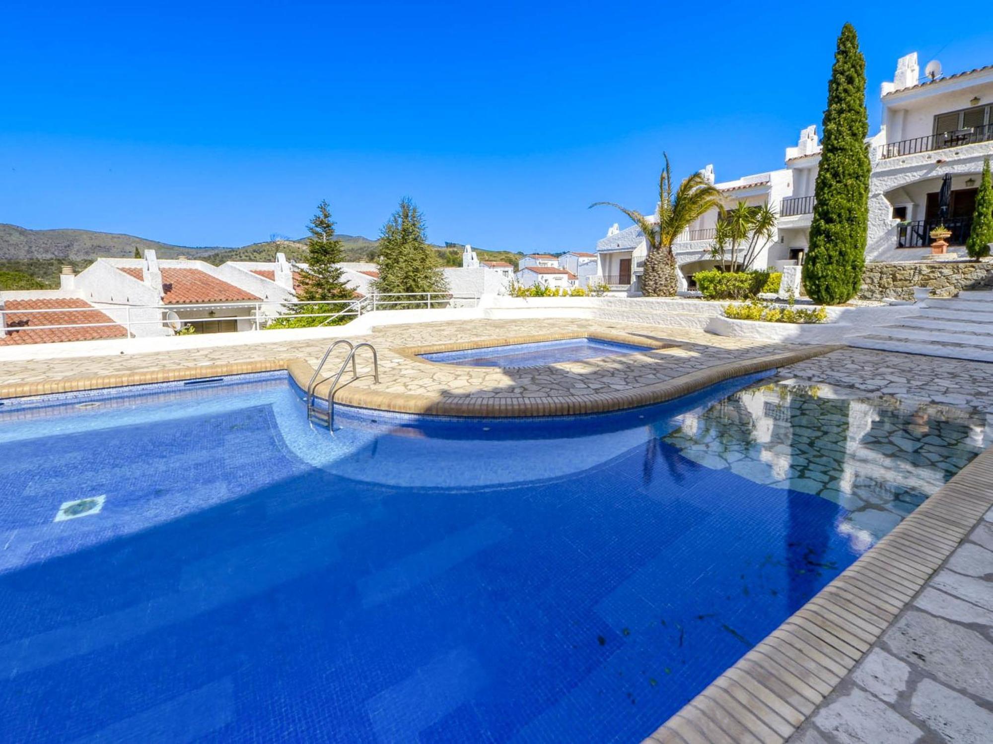 Holiday home Els Vilars By Interhome Roses