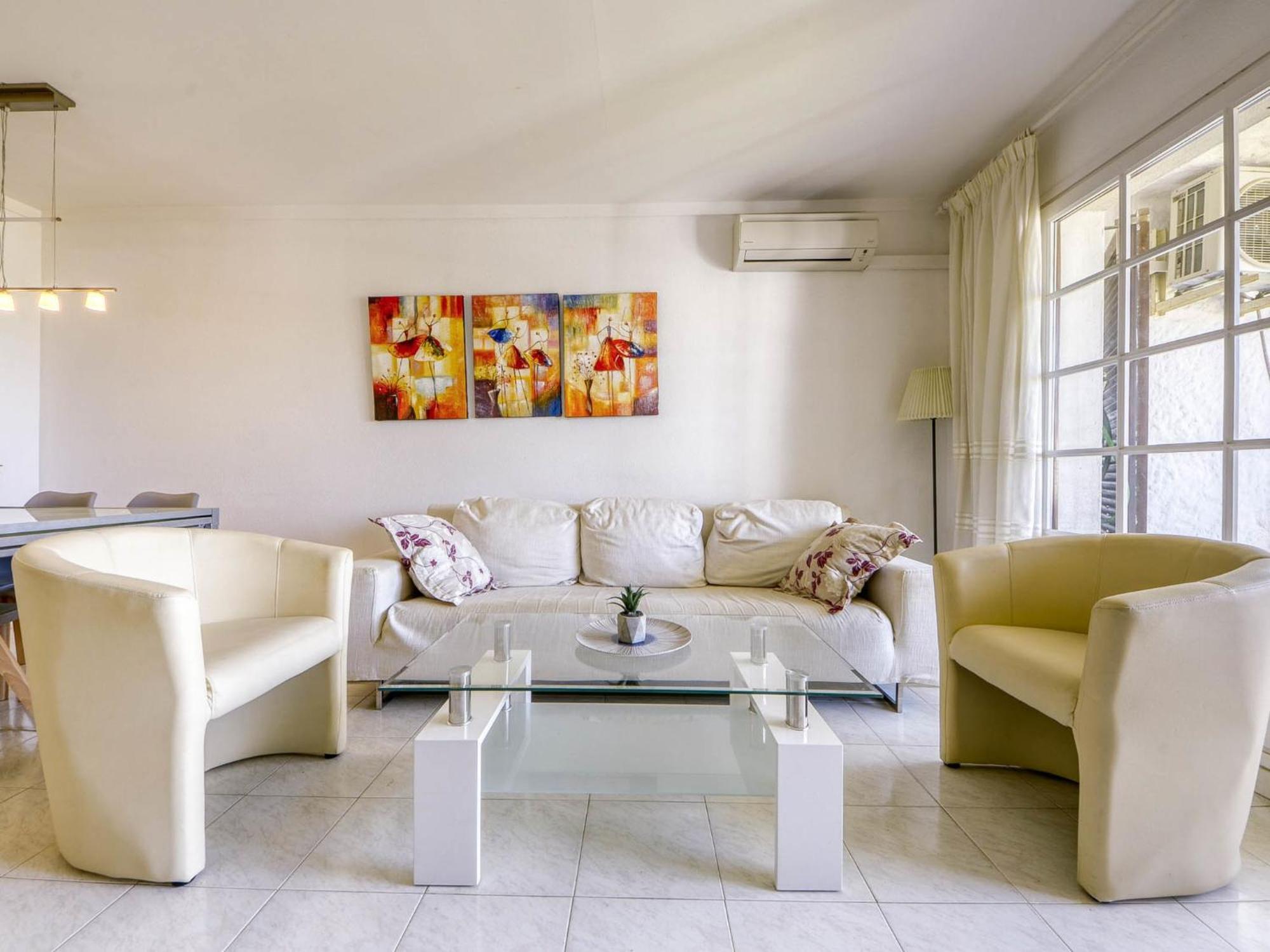 Holiday home Els Vilars By Interhome *