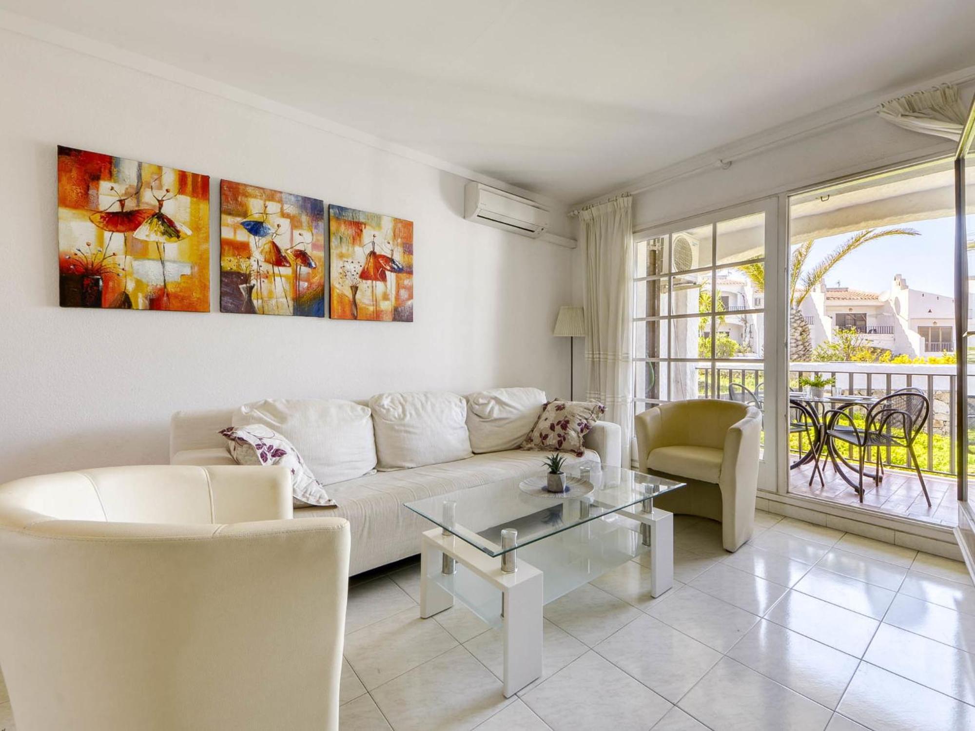 Els Vilars By Interhome