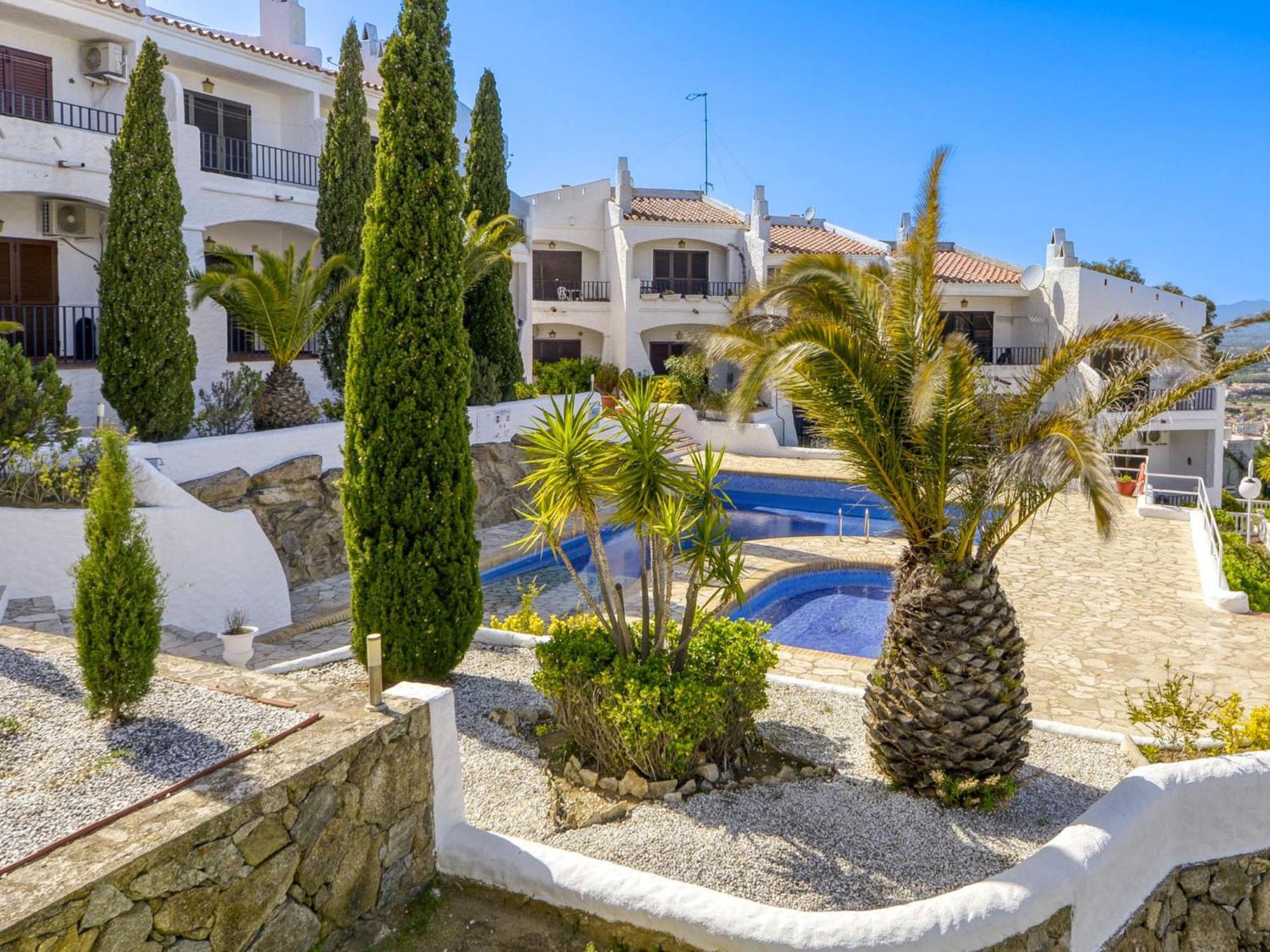 Els Vilars By Interhome Holiday home