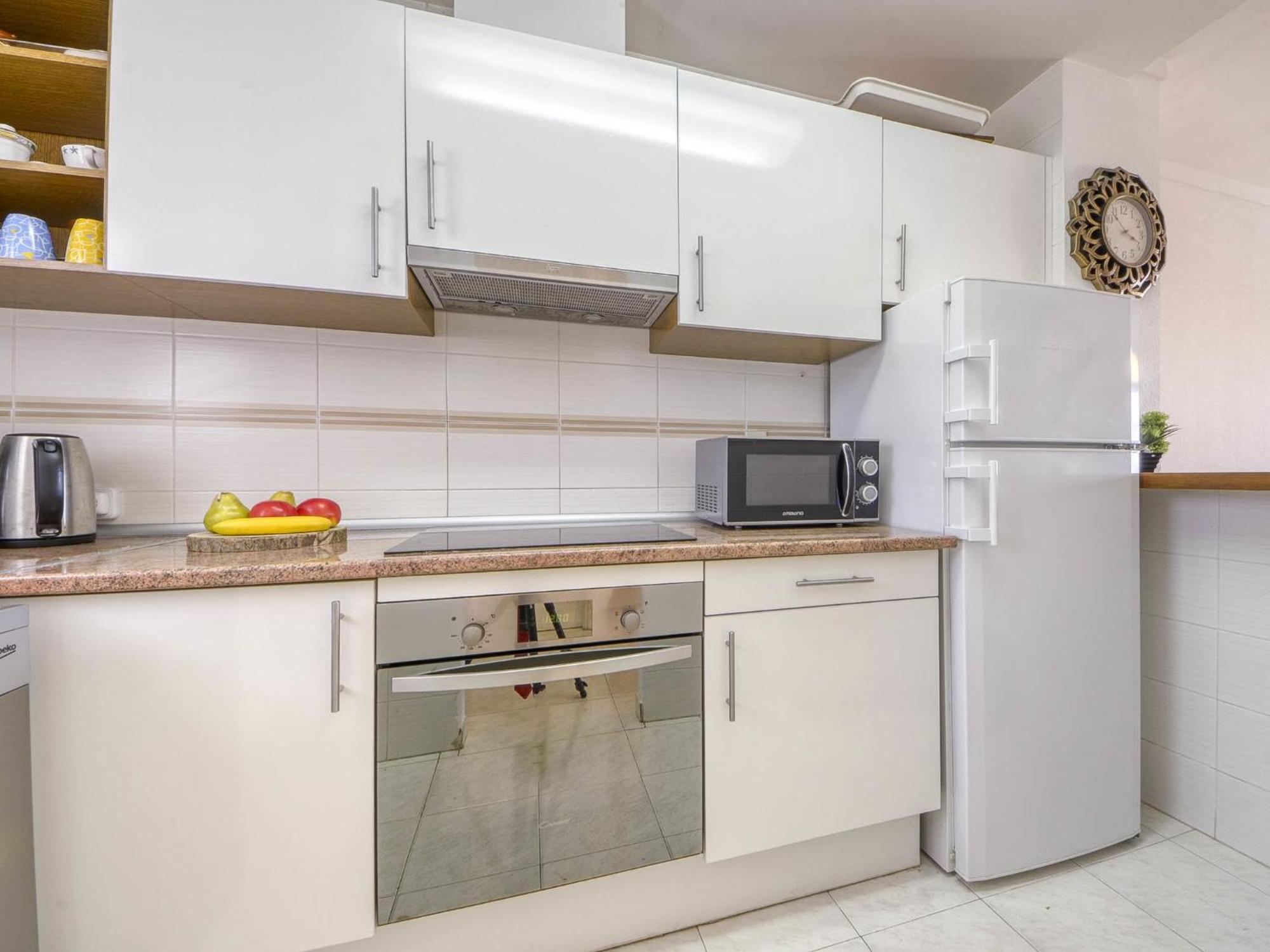 Els Vilars By Interhome Holiday home *