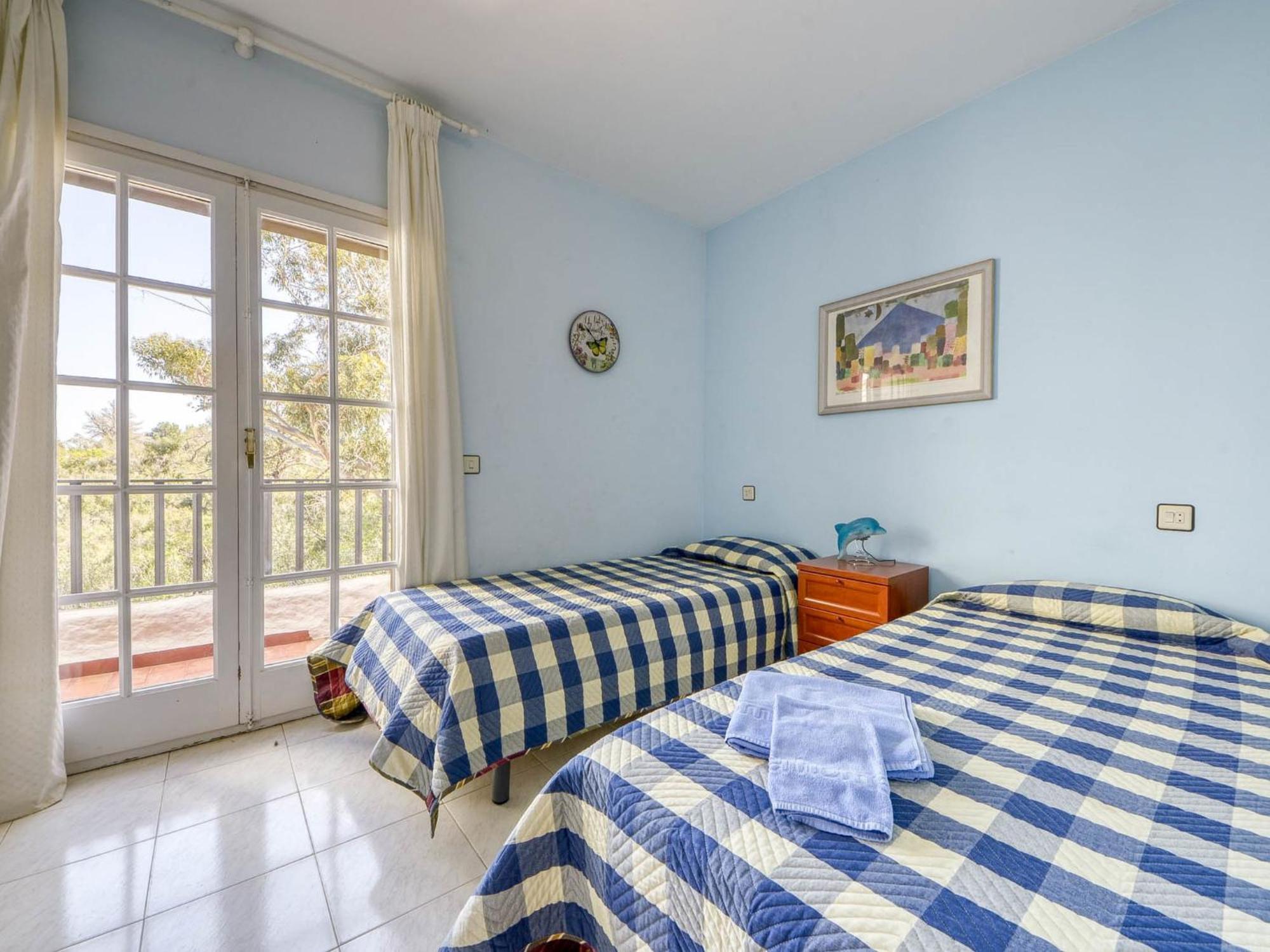 Holiday home Els Vilars By Interhome