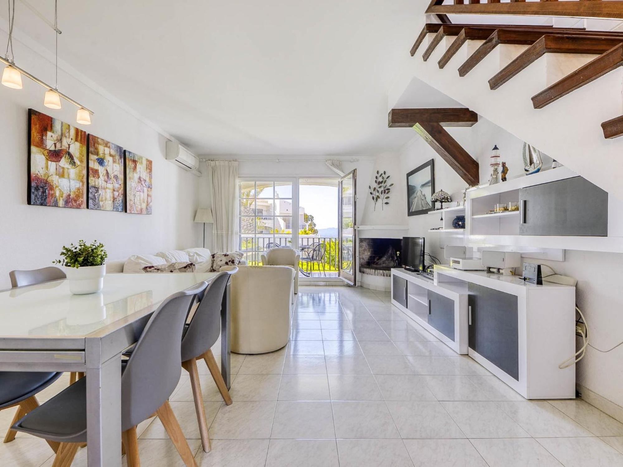 Els Vilars By Interhome Holiday home Roses